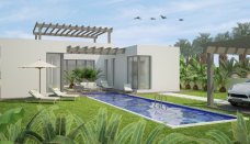 Villa - New build - Benijofar - ALG-33972