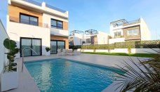 Villa - New build - Benijofar - NBR-51847