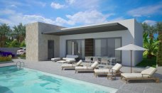 Villa - New build - Benijofar - NBR-71888