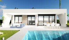 Villa - New build - Calasparra - NBR-17371
