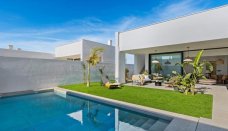 Villa - New build - Cartagena - ALG-53642