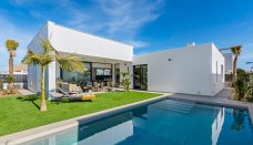 Villa - New build - Cartagena - NBR-90237