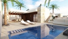 Villa - New build - Ciudad Quesada - NBR-27771