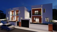 Villa - New build - Daya Nueva - NBR-73903