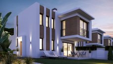 Villa - New build - Denia - NBR-17998