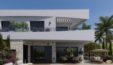 Villa - New build - Dolores - ALG-31037