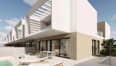 Villa - New build - Dolores - ALG-42108