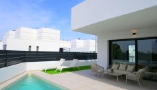 Villa - New build - Dolores - NBR-59443
