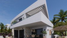 Villa - New build - Dolores - NBR-59443