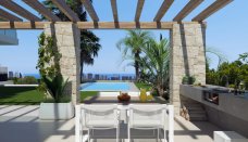 Villa - New build - Finestrat - ALG-19167