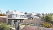 Villa - New build - Finestrat - NBR-15401