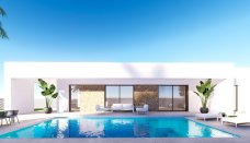 Villa - New build - Finestrat - NBR-17945