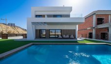 Villa - New build - Finestrat - NBR-26041