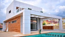 Villa - New build - Finestrat - NBR-46531