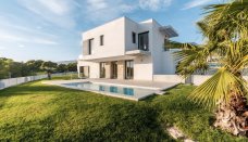 Villa - New build - Finestrat - NBR-51102