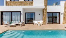 Villa - New build - Finestrat - NBR-76665