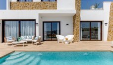 Villa - New Build - Finestrat - NBR-76665