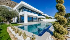 Villa - New build - Finestrat - NBR-90142