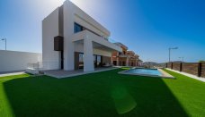 Villa - New build - Finestrat - NBR-92600