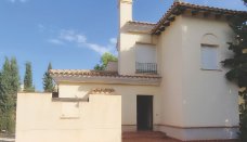 Villa - New build - Fuente Álamo - NBR-67638