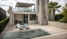 Villa - New build - Fuente Álamo - NBR-71429