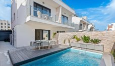 Villa - New build - Guardamar del Segura - NBR-57588