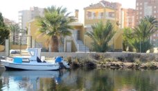 Villa - New build - La Manga del Mar Menor - NBR-43991