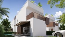 Villa - New build - La Marina - NBR-72926
