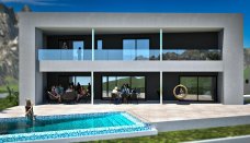 Villa - New Build - La Nucía - NBR-99197