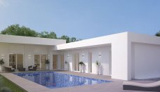 Villa - New build - La Romana - NBR-55453