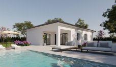 Villa - New build - La Romana - NBR-90937