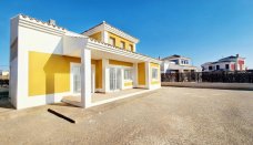 Villa - New build - Lorca - NBR-63929