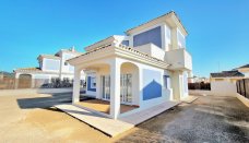 Villa - New build - Lorca - NBR-88851