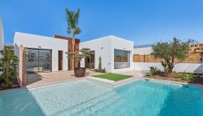 Villa - New build - Los Alcázares - ALG-32104
