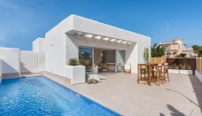 Villa - New build - Los Alcazares - ALG-64465