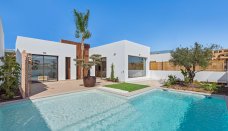 Villa - New build - Los Alcázares - NBR-13585