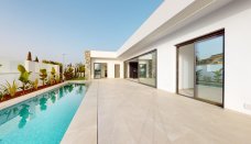 Villa - New build - Los Alcázares - NBR-14353