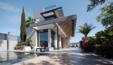 Villa - New build - Los Alcázares - NBR-26650