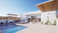Villa - New build - Los Alcazares - NBR-40379