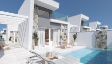 Villa - New build - Los Alcázares - NBR-57659