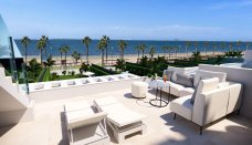 Villa - New build - Los Alcázares - NBR-65023