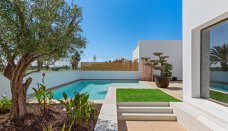Villa - New build - Los Alcázares - NBR-68356