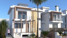 Villa - New build - Los Alcazares - NBR-80792