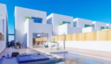 Villa - New build - Los Alcázares - NBR-84226