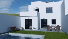 Villa - New build - Los Belones - NBR-35952