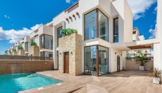 Villa - New build - Los Montesinos - ALG-87623