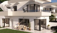 Villa - New Build - Los Montesinos - CQ-84786