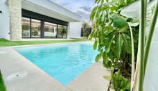 Villa - New build - Molina De Segura - NBR-43520