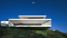 Villa - New build - Moraira_Teulada - NBR-48913