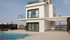 Villa - New Build - Orihuela Costa - ALG-16281